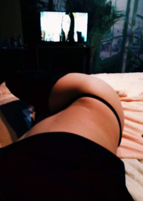 Проститутка Александра