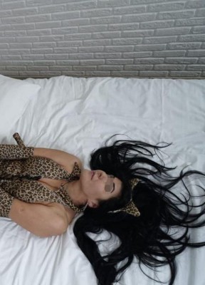 Проститутка Алла