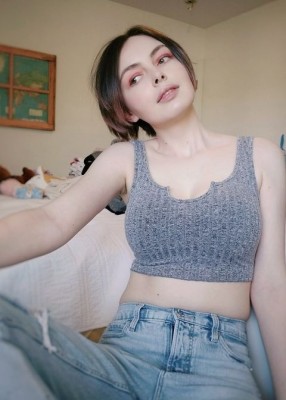 Проститутка Дарья