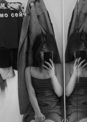 Проститутка Элина