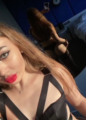 Проститутка Лера