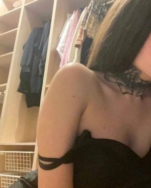 Проститутка Саша