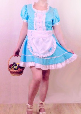 Проститутка Леночка