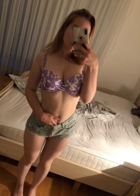 Проститутка Светик