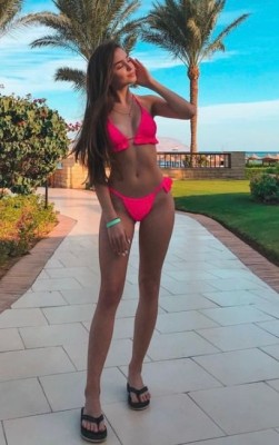 Проститутка София