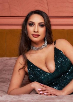 Проститутка Лия