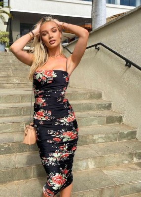 Проститутка Мила