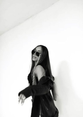 Проститутка Арина