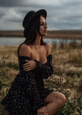 Проститутка Алёна