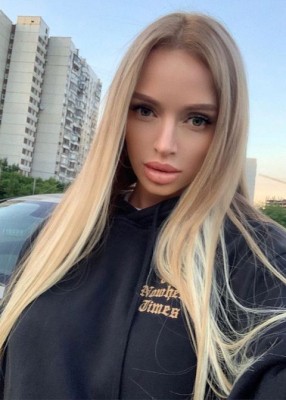 Проститутка Жанна