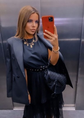 Проститутка КАМИЛА