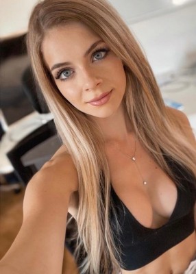 Проститутка Ирина