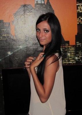 Проститутка Ксюша