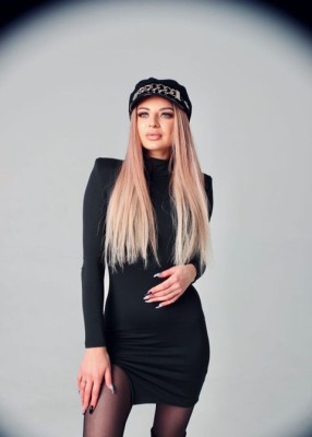 Проститутка Марго