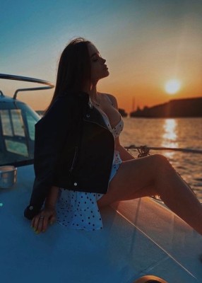 Проститутка Аня