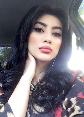 Проститутка Дана