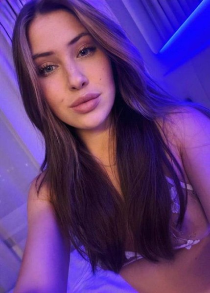 Проститутка Рита