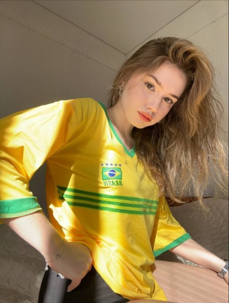 Проститутка Лиза