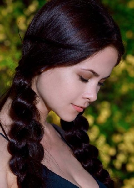 Проститутка света