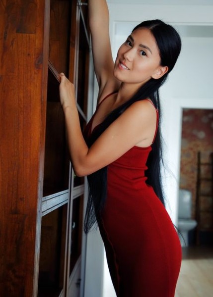 Проститутка Рина